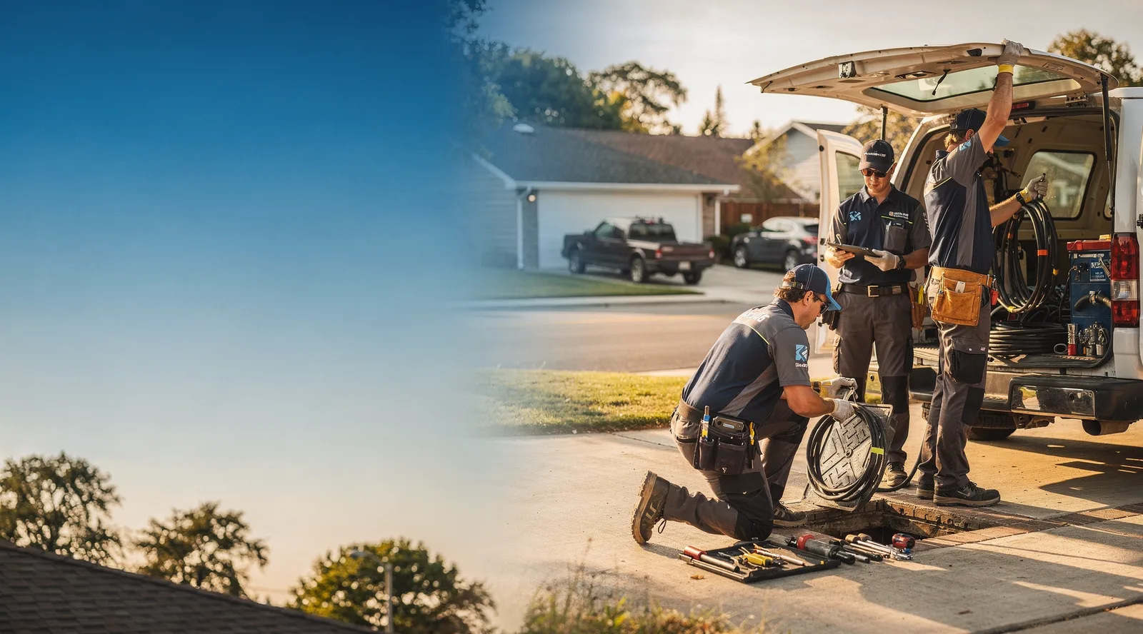 Water Softener Installation in Livingston, LA near me